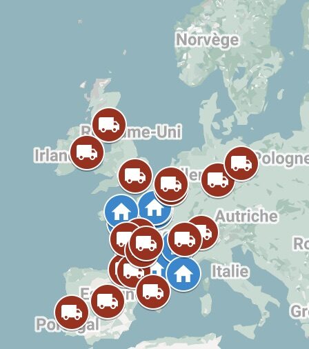 Carte