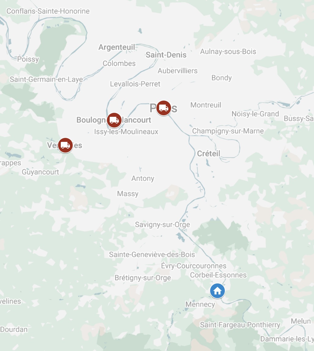 Carte