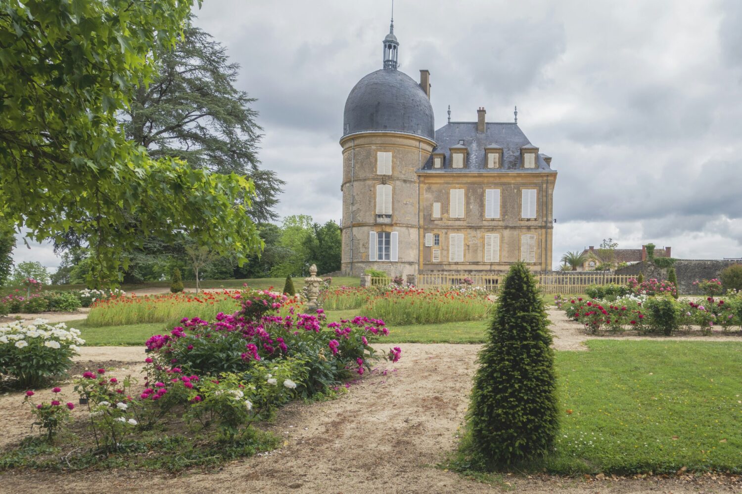 Déménagement en Bourgogne : l’expertise de BIARD Déménagements à votre service