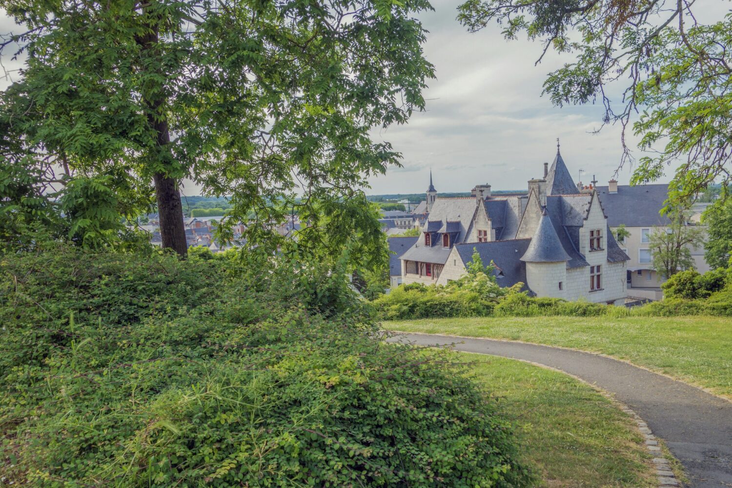 Votre déménagement dans les Pays de la Loire planifié par Biard Déménagements